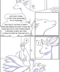 Anything For Your Family - Book 2 Azole 003