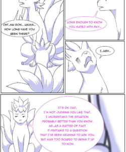Anything For Your Family - Book 2 Azole 004