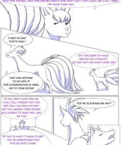 Anything For Your Family - Book 2 Azole 006