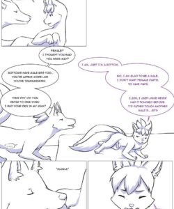 Anything For Your Family - Book 2 Azole 011