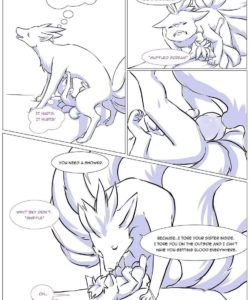 Anything For Your Family - Book 2 Azole 014