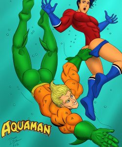 Aquaman