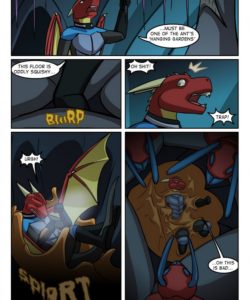 Aran's Ant Adventure 003