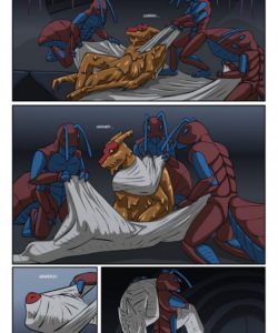 Aran's Ant Adventure 004
