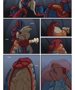 Aran's Ant Adventure 005