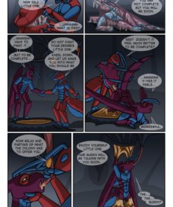 Aran's Ant Adventure 006
