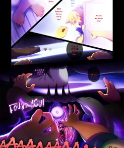 Arcana Tales 2 - The Alchemist And The Beast 033