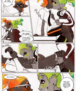 Art Of Making Love 005