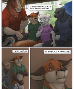 Artie's Bottomless Tale 006