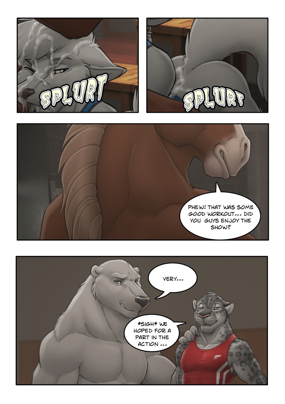 Artie's Bottomless Tale 014
