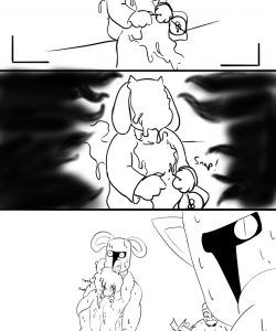 Asriel's Not Gay 008