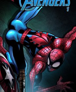 Avengers 1