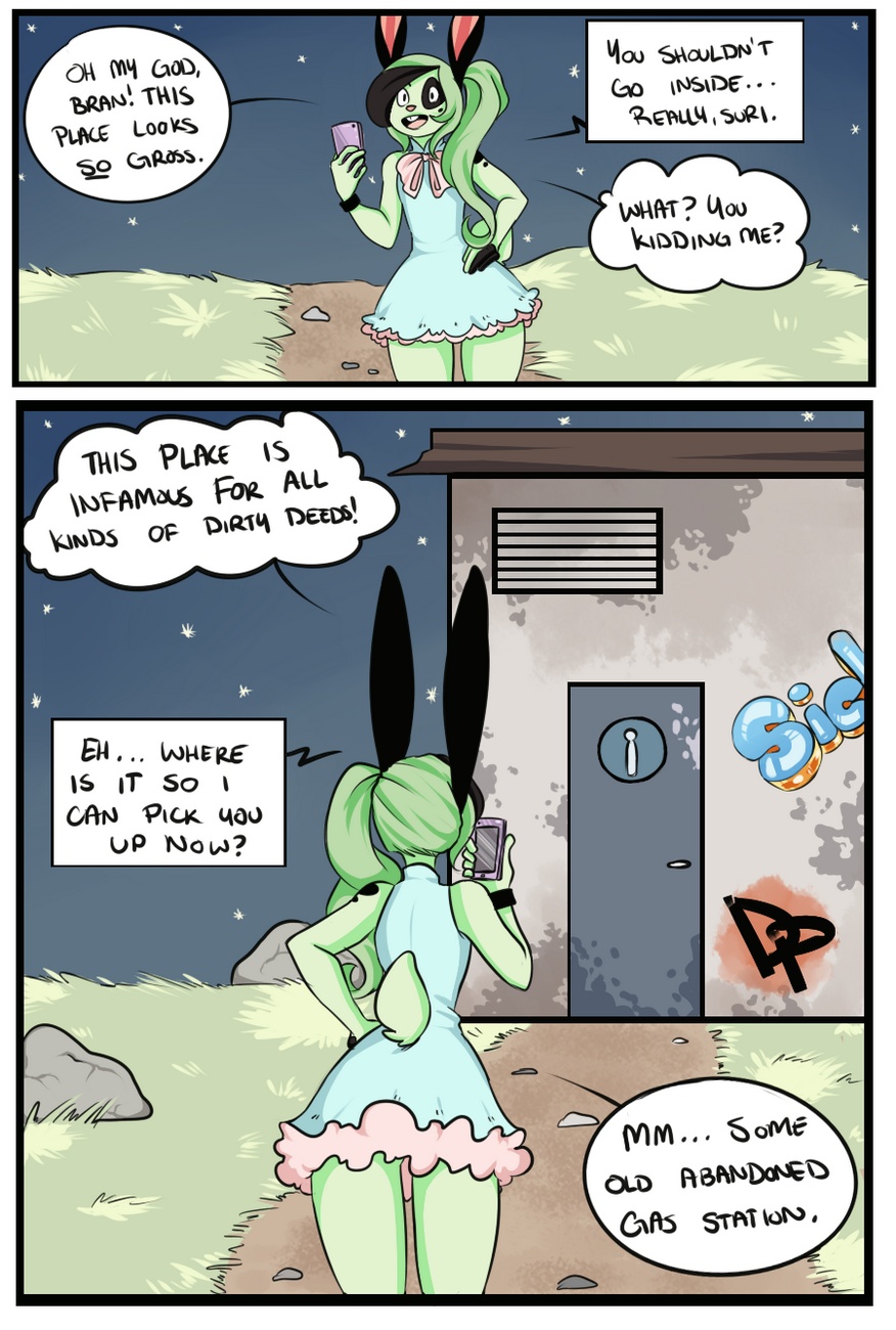 Average Night 002