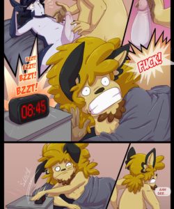 Baby Steps 004