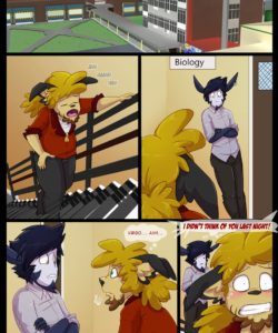Baby Steps 005