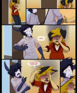Baby Steps 009