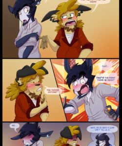 Baby Steps 010