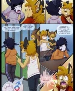 Baby Steps 012