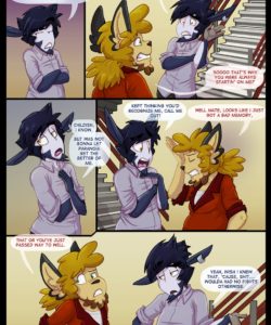 Baby Steps 013