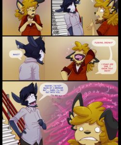 Baby Steps 014