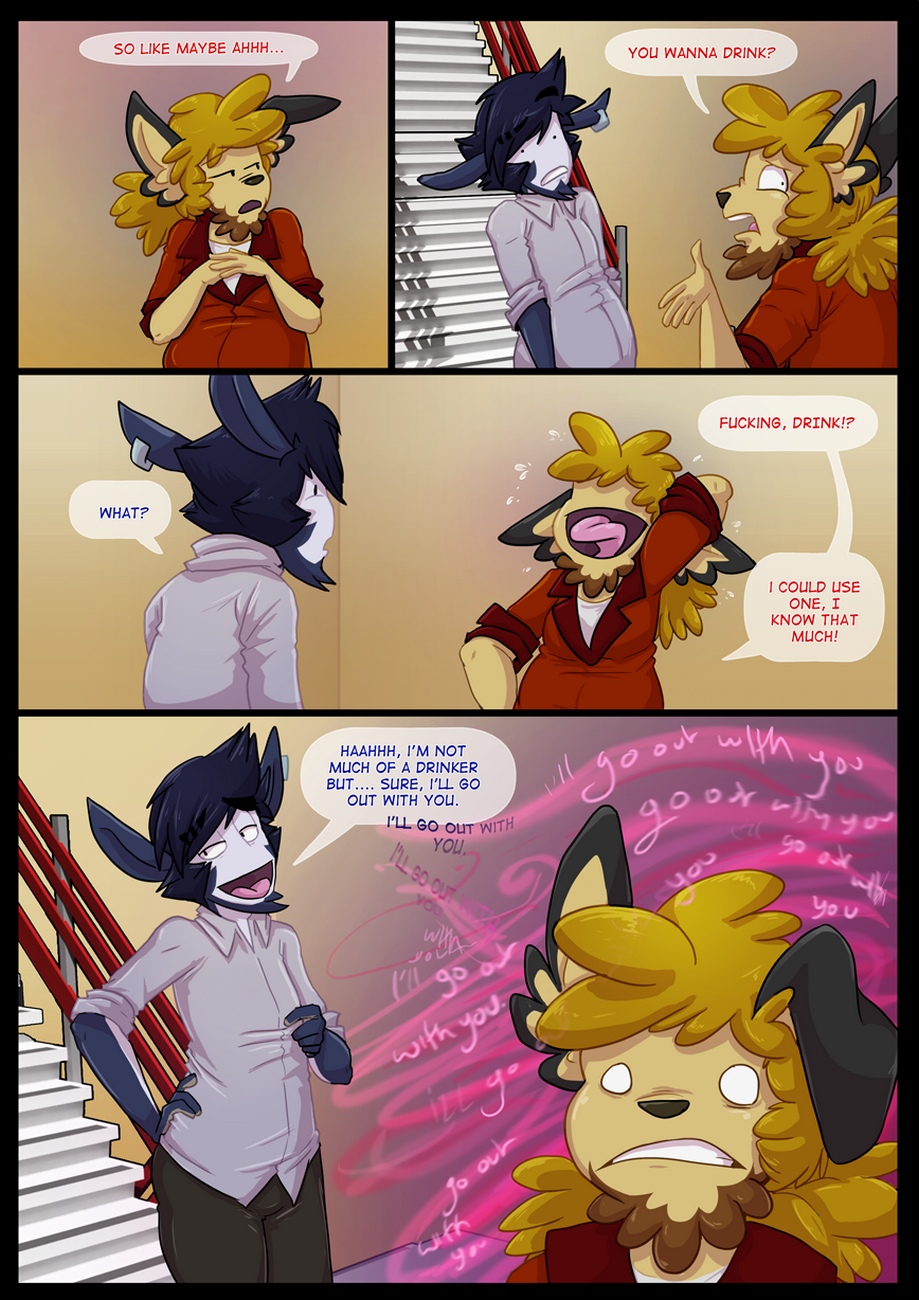 Baby Steps 014