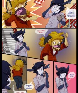Baby Steps 015