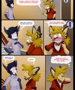 Baby Steps 016