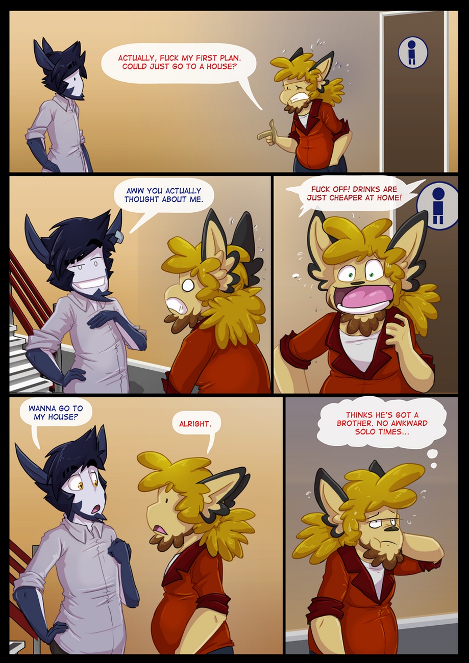 Baby Steps 016