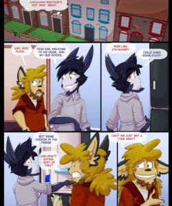 Baby Steps 017