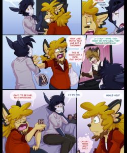 Baby Steps 018