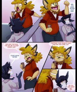 Baby Steps 019