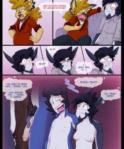 Baby Steps 020