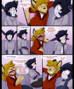 Baby Steps 021