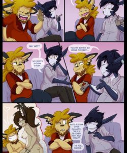 Baby Steps 024