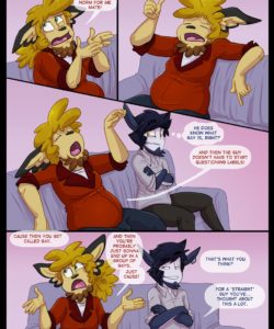 Baby Steps 025