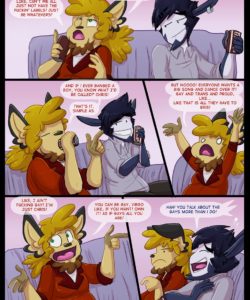 Baby Steps 026