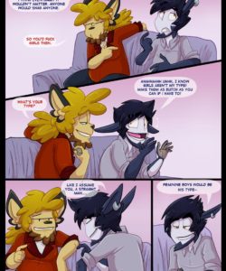 Baby Steps 027