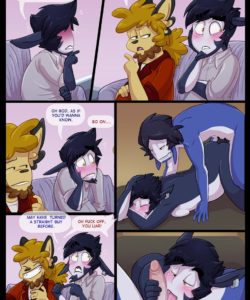 Baby Steps 029