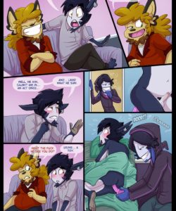 Baby Steps 030