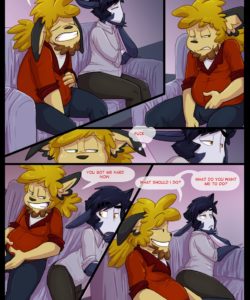 Baby Steps 032