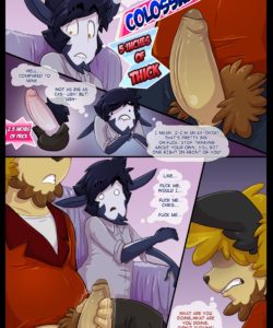Baby Steps 034