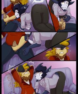 Baby Steps 038