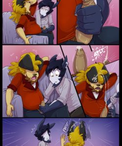 Baby Steps 040