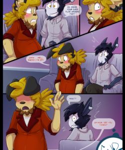 Baby Steps 041