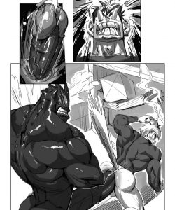 Backstabber 003