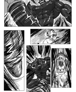 Backstabber 004