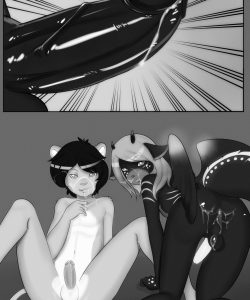 Backstage Pass 006
