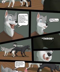 Bad Dog 002
