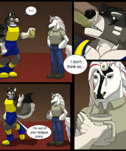 Bad Dog Training 002