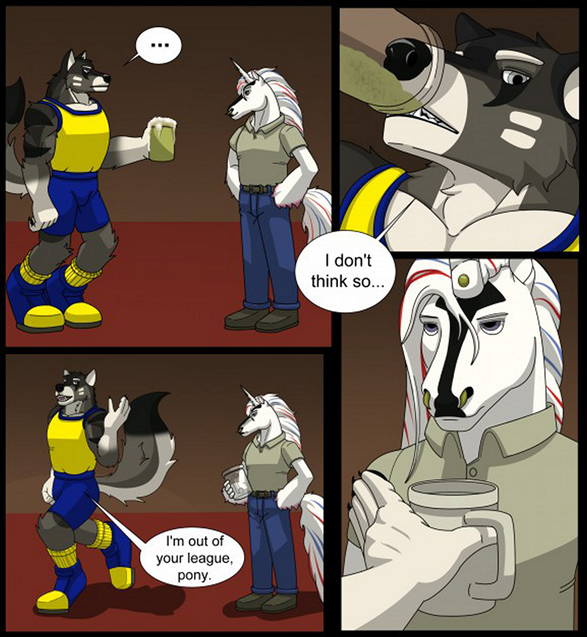 Bad Dog Training 002